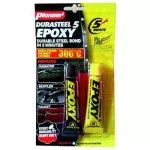 Keo Epoxy AB 2 Thành Phần Màu Ghi